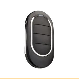 Alutech Şlaqaum Üçün Pult - Alutech Pultu AT-4N-868 Baku Tech