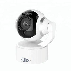 İP WIFI Bluetooth Kamera Baku S5
