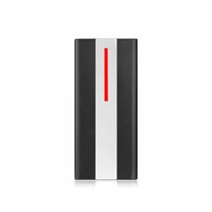 RFID Giriş Oxucusu 125KHz 2000 RFID Kart Oxucusu Giriş İdarəetmə Sistemi Suya davamlı IP67 Wiegand giriş-çıxışa nəzarət Terminalı