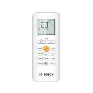 Bosch Kondisioner Üçün Pult