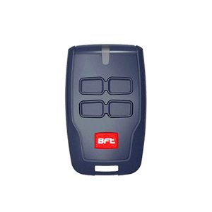 BFT Mitto Şlaqbaum Pultu Baku Tech B RCB04 4 Kanallı