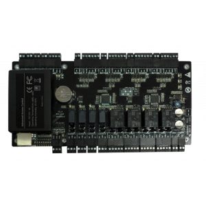 ZKTeco C3-400 IP Əsaslı 4 Qapı Üçün Giriş İdarəetmə Paneli