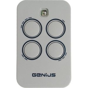 Genius Şlaqbaum Üçün Pult – Genius Pultu  Baku Tech