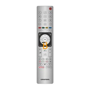 Grundig Televizor Üçün Pult