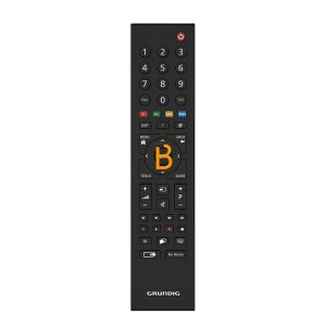 Grundig Televizor Üçün Pult