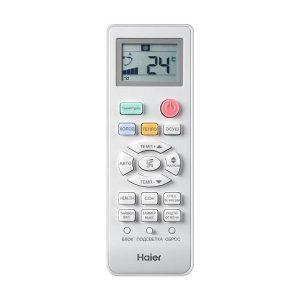 Haier Kondisioner Üçün Pult