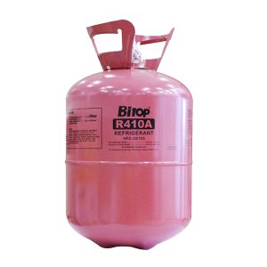 Freon Qazı – Bitop R 410 A