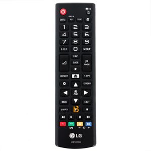 LG Smart Televizor Üçün Pult