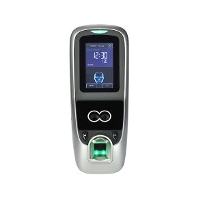 ZKT eco MultiBio 700 Barmaq izi - Üz tanıma Baku Tech