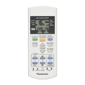 Panasonic Kondisioner Üçün Pult