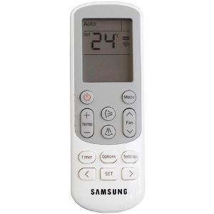 Samsung Kondisioner Üçün Pult