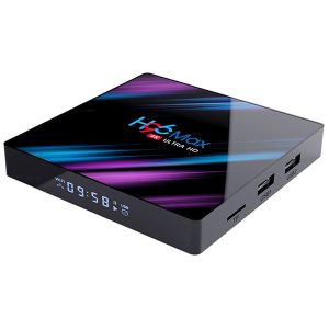 TvBox H96 Max 4GB / 32GB Android 9