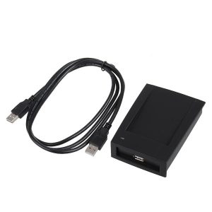 125Khz RFID NFC USB Ağıllı Kart Kopyalayıcı Oxucu & Yazıçısı
