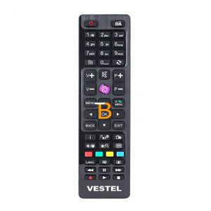 Vestel Smart Televizor Üçün Pult