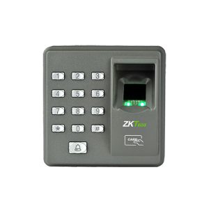 ZKT eco X6 Barmaq izi - Baku Tech